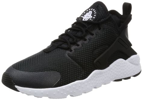 nike air huarache ultra damen schwarz|nike huarache women's.